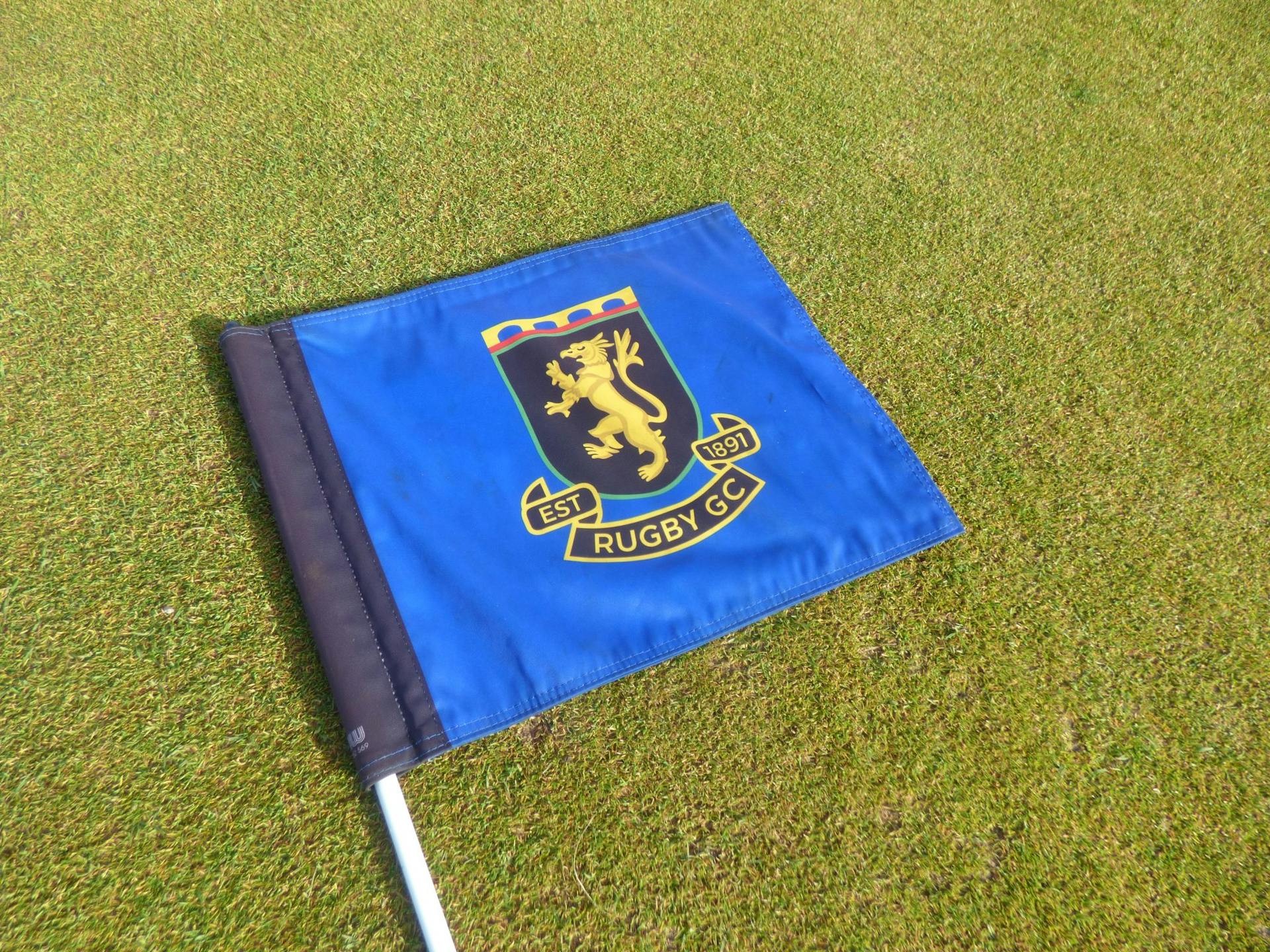 Mr. Morris Davies and Mr. Sedgewick formed the club over 130 years ago. Source: Rugby Golf Club 