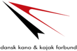 danskkanoogkajak logo