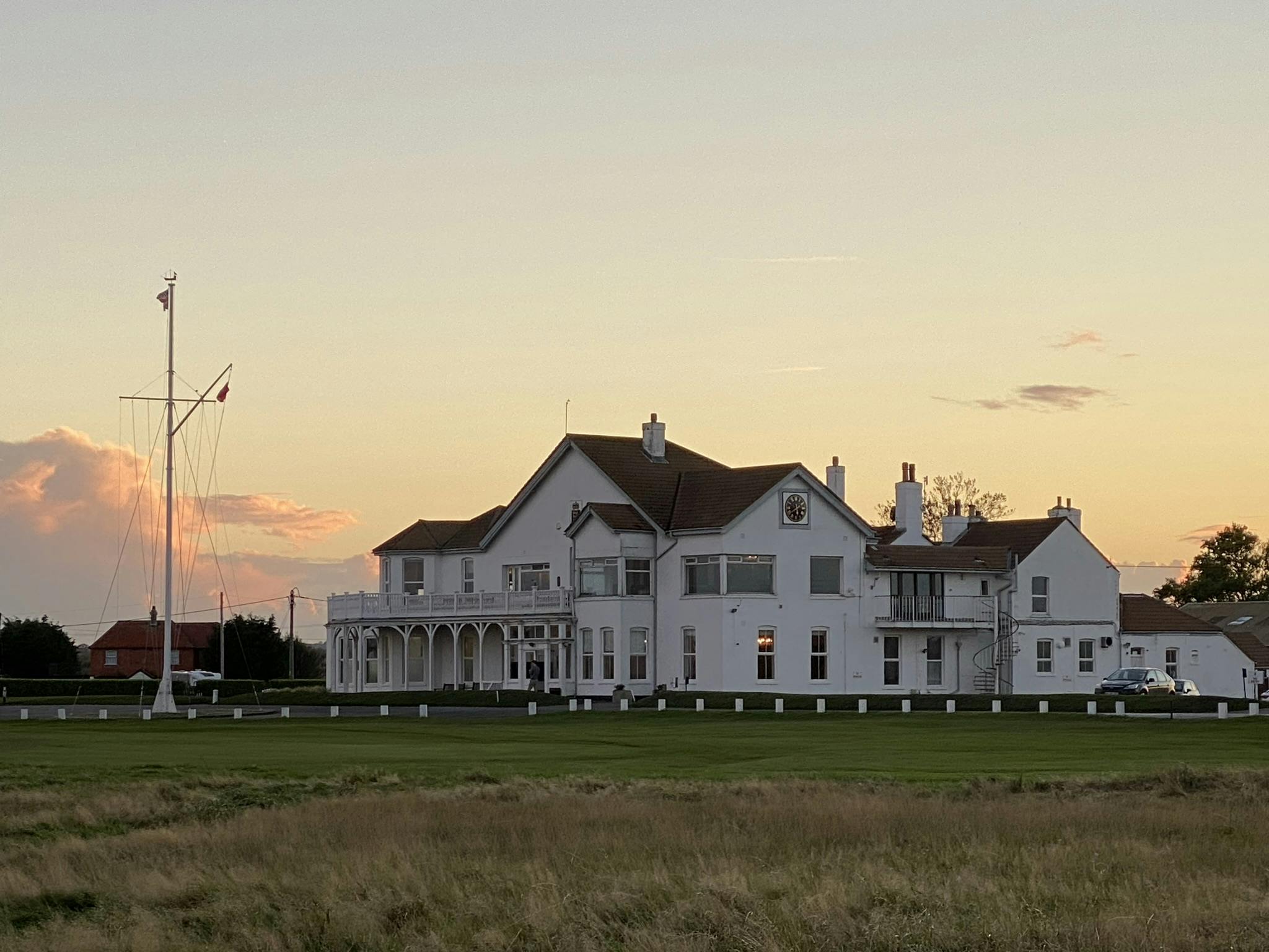 How Royal Cinque Ports Golf Club utilise feedback to fine-tune guest experiences - Cover image