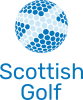 Scottish Golf logo