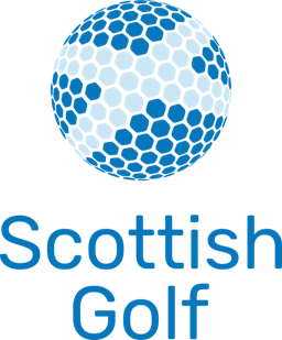 Scottish Golf logo