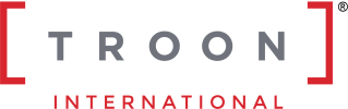 Troon Int logo