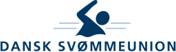 Dansk Svømmeunion logo