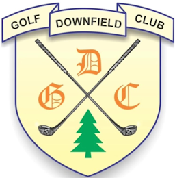 Downfield logo 1 logo