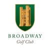 Broadway Golf Club logo