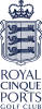 royalcinqueports logo