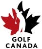 GolfCanada logo