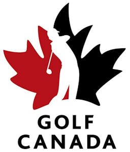 GolfCanada logo