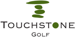 Touchstone Golf logo