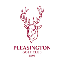 Pleasington Golf Club logo