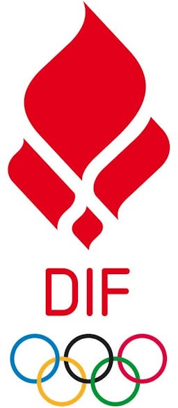 dif logo